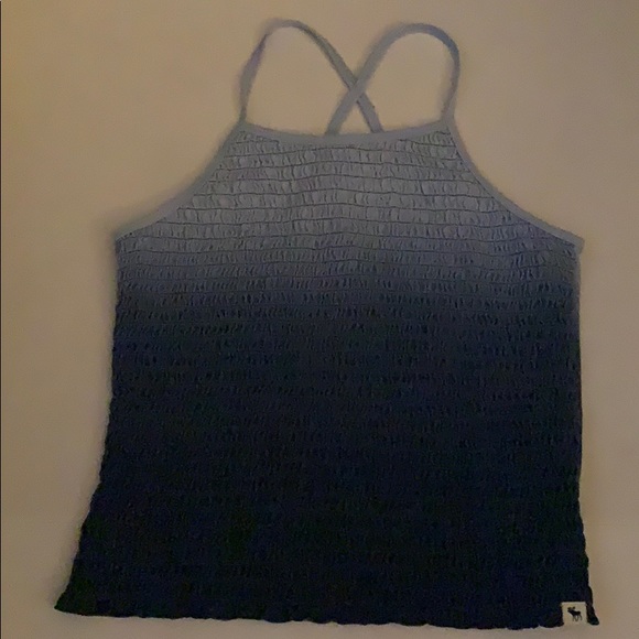 Abercrombie Kids Tank Tops 15/16 - Picture 2 of 5